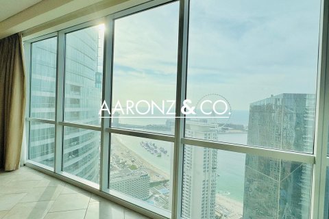 Appartement de 4 chambres à Jumeirah Beach Residence, UAE No. 140876 5