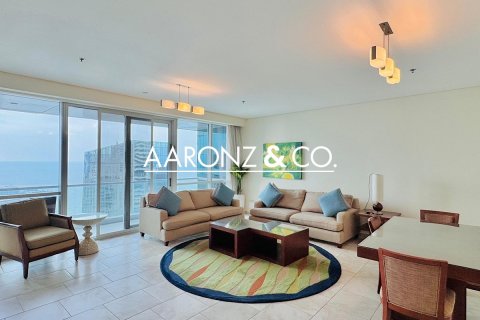 Appartement de 4 chambres à Jumeirah Beach Residence, UAE No. 140876