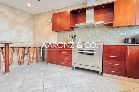 Appartement de 4 chambres à Jumeirah Beach Residence, UAE No. 140876 14