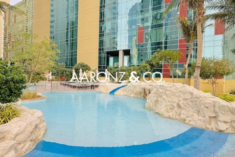 Appartement de 4 chambres à Jumeirah Beach Residence, UAE No. 140876 22