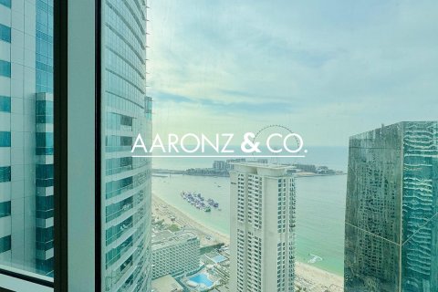 Appartement de 4 chambres à Jumeirah Beach Residence, UAE No. 140876 11
