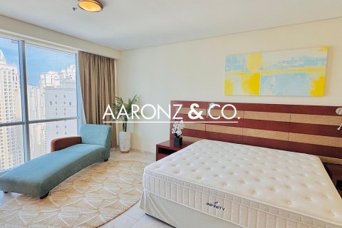 Appartement de 4 chambres à Jumeirah Beach Residence, UAE No. 140876 8