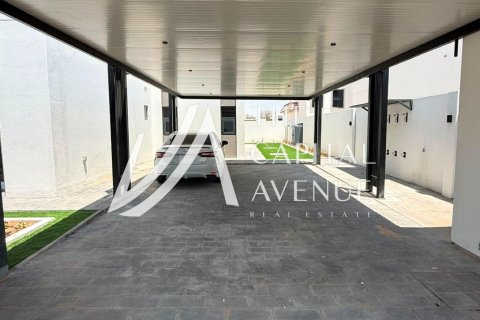 Villa de 5 dormitorios en Al Shamkha, UAE No. 185577 10