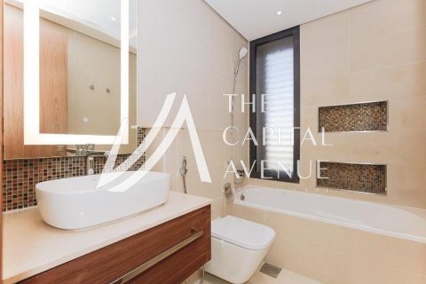 Villa de 4 chambres à Yas Island, UAE No. 185576 16