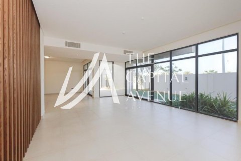 Villa de 4 chambres à Yas Island, UAE No. 185576 6