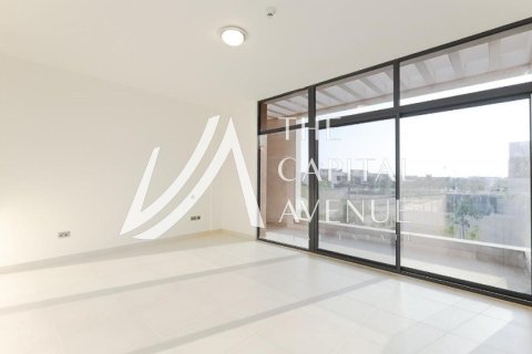Villa de 4 chambres à Yas Island, UAE No. 185576 11