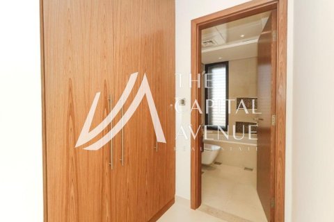 Villa de 4 chambres à Yas Island, UAE No. 185576 12