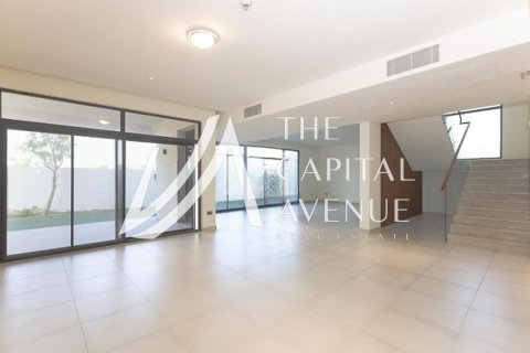 Villa de 4 chambres à Yas Island, UAE No. 185576 4