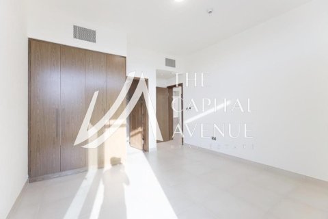 Villa de 4 chambres à Yas Island, UAE No. 185576 14