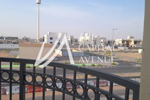 Villa de 5 dormitorios en Al Shamkha, UAE No. 185578