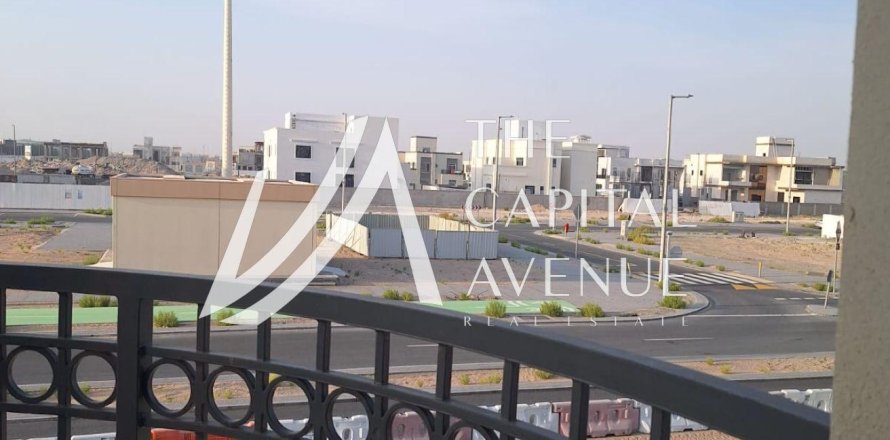 Villa de 5 dormitorios en Al Shamkha, UAE No. 185578