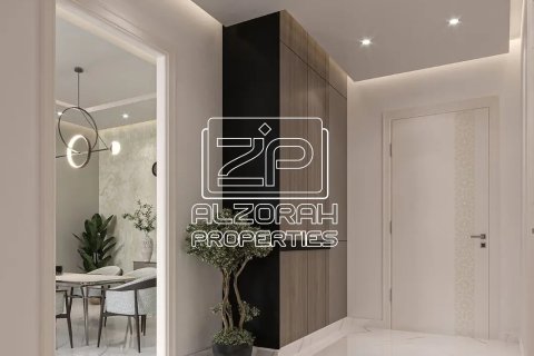 2 غرف نوم شقة في FARADIS Al Mamzar - Sharjah, الإمارات العربية المتحدة رقم 198678 20