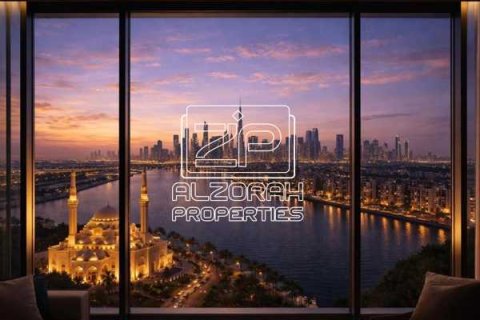3 غرف نوم شقة في Al Mamzar - Sharjah, الإمارات العربية المتحدة رقم 198677 21