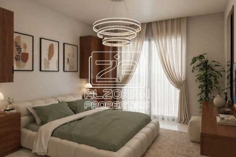 3 غرف نوم شقة في Al Mamzar - Sharjah, الإمارات العربية المتحدة رقم 198677 10