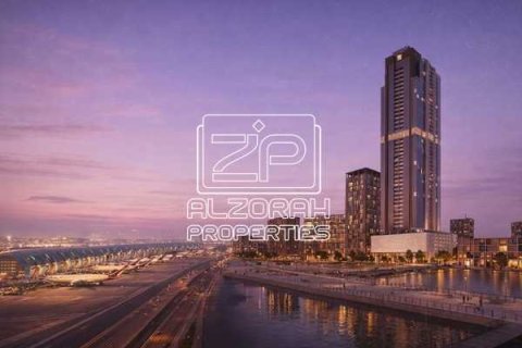 3 غرف نوم شقة في Al Mamzar - Sharjah, الإمارات العربية المتحدة رقم 198677 3