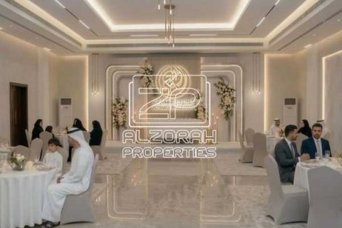 3 غرف نوم شقة في Al Mamzar - Sharjah, الإمارات العربية المتحدة رقم 198677 12