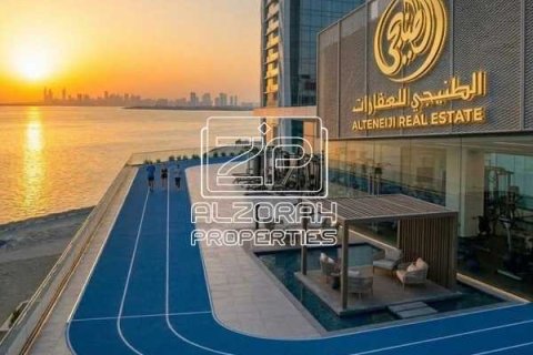 3 غرف نوم شقة في Al Mamzar - Sharjah, الإمارات العربية المتحدة رقم 198677 5
