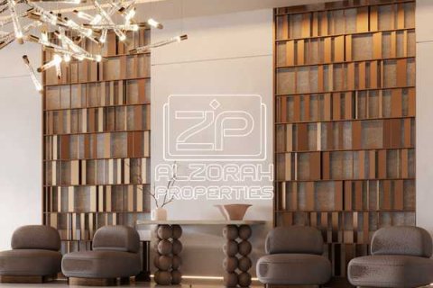3 غرف نوم شقة في Al Mamzar - Sharjah, الإمارات العربية المتحدة رقم 198677 16