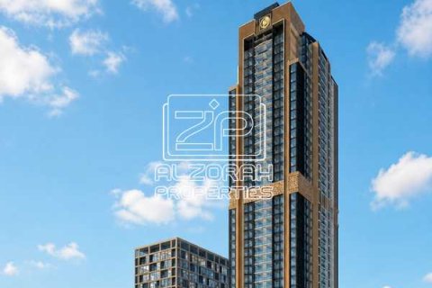 3 غرف نوم شقة في Al Mamzar - Sharjah, الإمارات العربية المتحدة رقم 198677 4