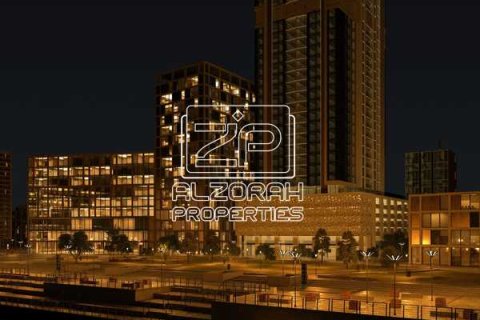 3 غرف نوم شقة في Al Mamzar - Sharjah, الإمارات العربية المتحدة رقم 198677 18