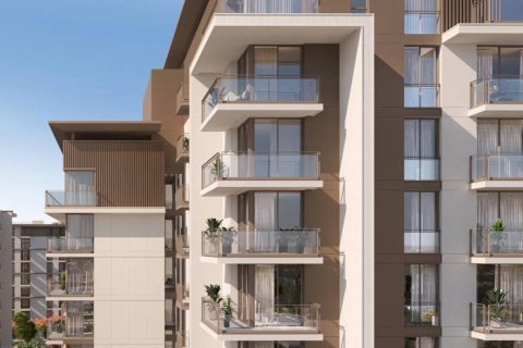 Apartment de 4 dormitorios en Dubai, UAE No. 15945 1