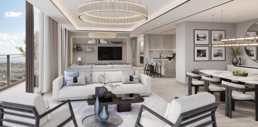 1 bedroom Apartment in Dubai, UAE No. 15948