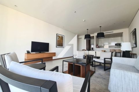 Квартира с 2 спальнями  №115557 5
