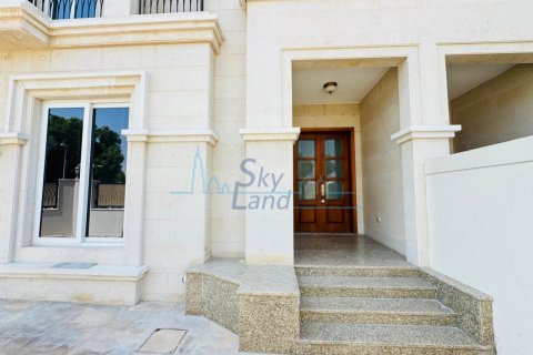 Villa de 5 dormitorios  No. 115560 25