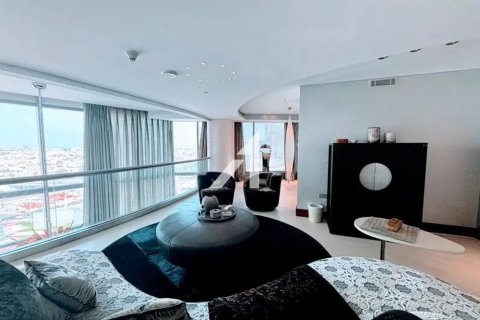Квартира с 4 спальнями  №115558 12