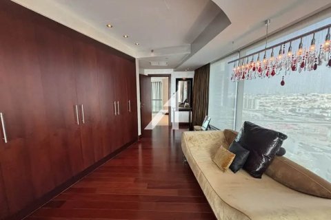 Квартира с 4 спальнями  №115558 10