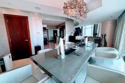 Квартира с 4 спальнями  №115558 15