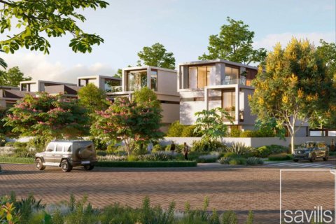 Villa de 4 dormitorios  No. 116512 7