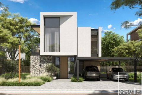 Villa de 4 dormitorios  No. 116512 2