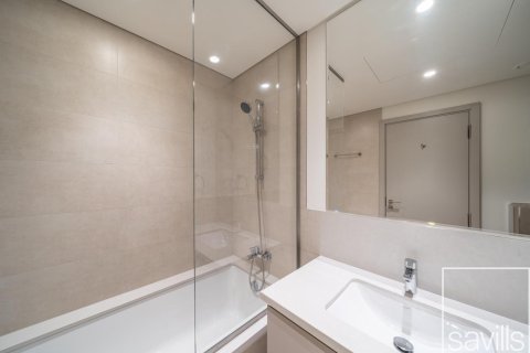 Appartement de 1 chambre  No. 116509 11