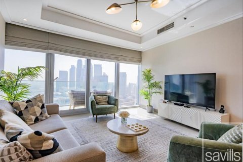 Apartment de 3 dormitorios  No. 116515 5