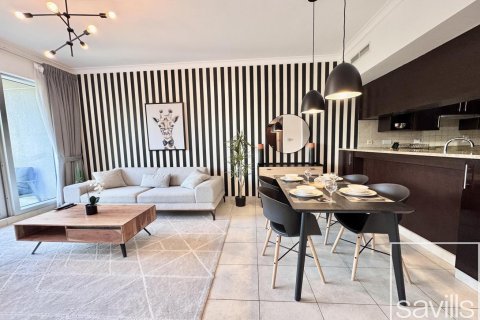 Apartment de 1 dormitorio  No. 116510 4
