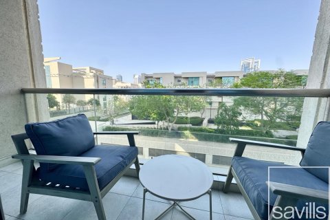 Apartment de 1 dormitorio  No. 116510 11