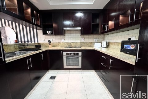 Apartment de 1 dormitorio  No. 116510 10