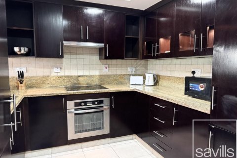 Apartment de 1 dormitorio  No. 116510 9