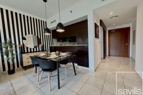 Apartment de 1 dormitorio  No. 116510 5