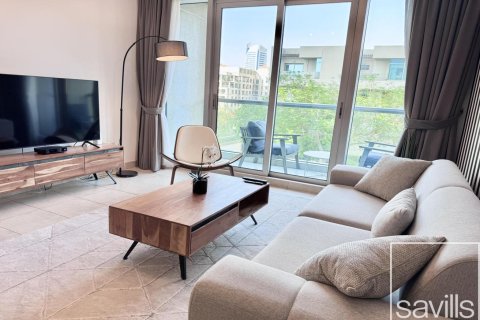 Apartment de 1 dormitorio  No. 116510 3