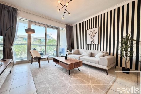 Apartment de 1 dormitorio  No. 116510 2