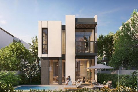 Townhouse de 3 dormitorios  No. 116511 4