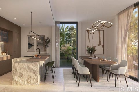Townhouse de 3 dormitorios  No. 116511 6