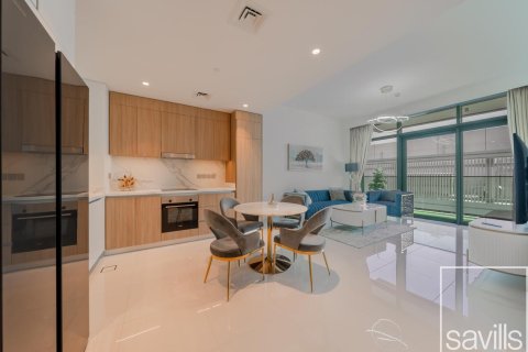 Apartment de 2 dormitorios  No. 116513 2
