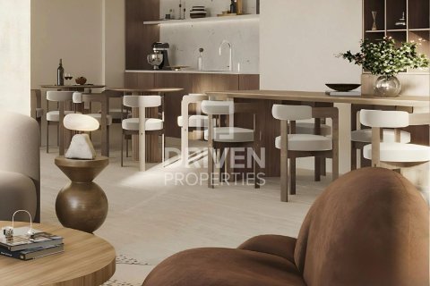 Appartement de 1 chambre  No. 122150 29