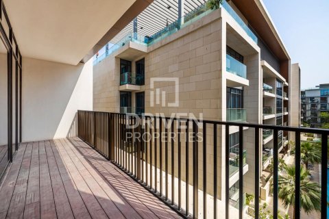 Appartement de 1 chambre  No. 122151 2