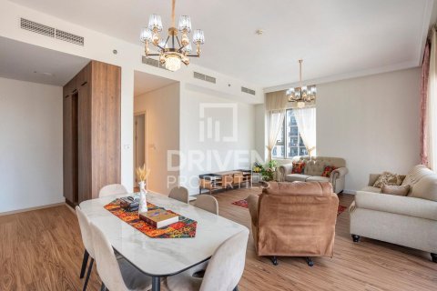 Apartment de 3 dormitorios  No. 122154 5