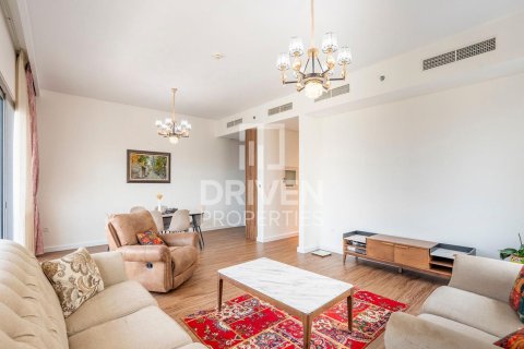 Apartment de 3 dormitorios  No. 122154 6