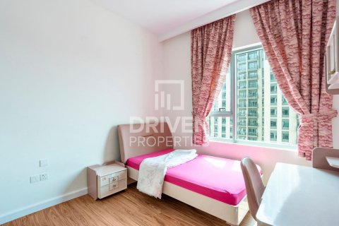 Apartment de 3 dormitorios  No. 122154 9